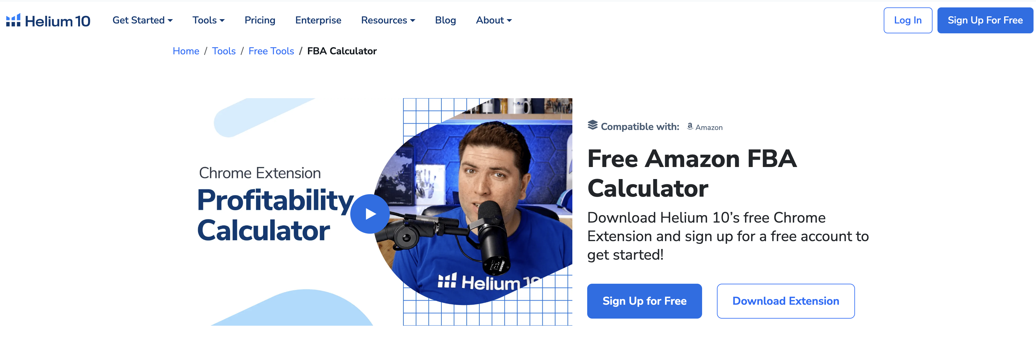 亚马逊选品进化论：Helium 10 Chrome Extension 插件，提升效率的秘密武器