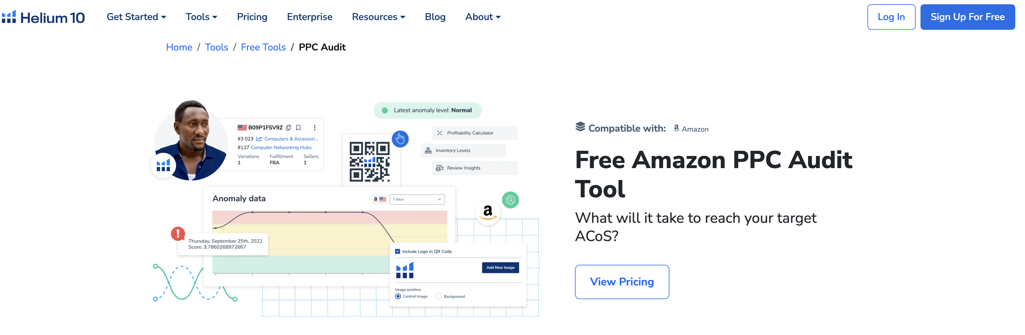 亚马逊选品进化论：Helium 10 Chrome Extension 插件，提升效率的秘密武器