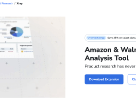 如何利用 Helium 10 识别亚马逊平台上那些“依赖低价引流”但后端利润极高的利基 Listing?