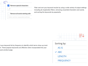 利用 Helium 10 监控竞争对手是否在旺季期间通过“频繁调价”来试探市场底线