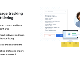 Helium 10 插件显示的“预计库存维持天数”在应对国际海运价格剧增时的应对策略