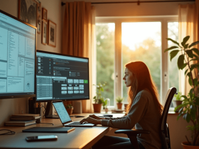 Helium 10 与 2026 年跨境趋势:从单纯数据挖掘向“AI 自动化决策中台”的转型路径