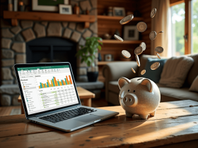 利用 Helium 10 识别亚马逊类目中的“价格带断层”并寻找蓝海高利润空间的切入点逻辑