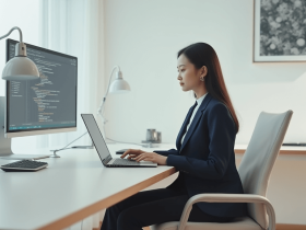 如何利用 Helium 10 识别亚马逊类目中的“流量天花板”并制定品牌横向扩张路线图?