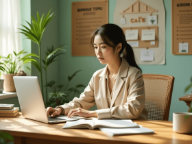 针对亚马逊新卖家:Helium 10 Starter 计划与正式选品间的“过渡期”运营重点建议