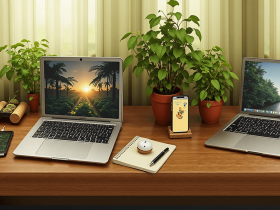 Helium 10 与 Jungle Scout 2025 深度对比:谁的销售预测数据更准确?