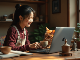 Helium 10 插件中的“获利计算器”在处理亚马逊最新仓储利用率费用时的设置