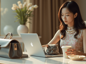 亚马逊运营如何利用 Helium 10 建立自己的核心关键词词库?