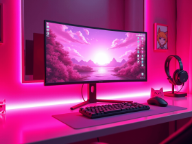 如何利用 Helium 10 寻找亚马逊上具有“紧凑型收纳(Space Saving)”卖点的办公利基家具?