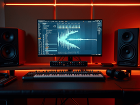 Helium 10 与 ChatGPT-5 联动:如何利用选品数据构建符合 A11 算法的 3D 视觉文案?