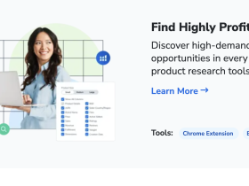 市场趋势洞察:Helium 10 Trendster 预测亚马逊产品季节性销量波动