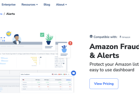 库存优化利器:Helium 10 Inventory Protector 避免亚马逊FBA库存积压的策略