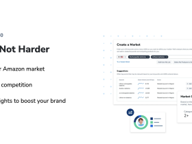 超越竞品:Helium 10 Magnet关键词工具,优化亚马逊产品自然排名秘籍