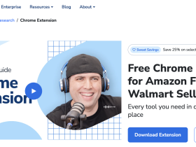 Helium 10 的关键词趋势图中“搜索热度飙升”信号对季节性产品的预判价值