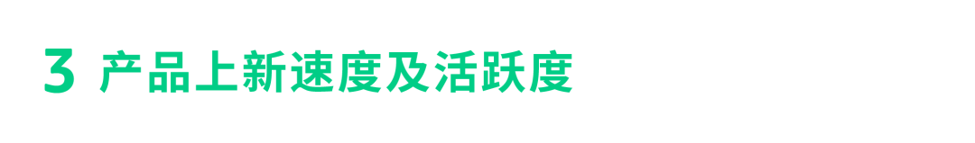新品无法成为爆款?确保你完成了这5个亚马逊选品思路关键点
